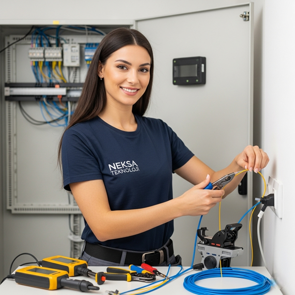 Eve İnternet Kablosu Çekme Fiyatı 15 Eve İnternet Kablosu Çekme Fiyatı