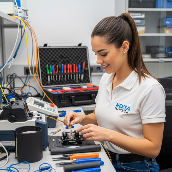 Fiber Fizyon 8 Fiber Fizyon