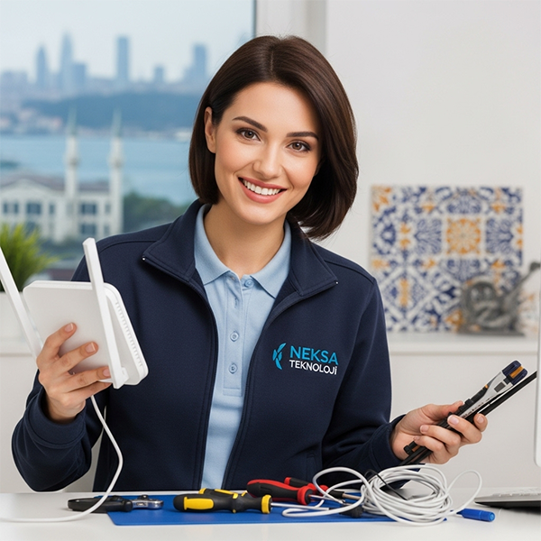 Kablosuz İnternet Kurulum Servisi – İstanbul Arnavutköy 15 Kablosuz İnternet Kurulum Servisi